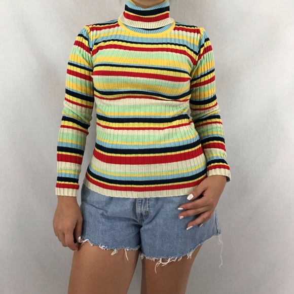 70s sweater